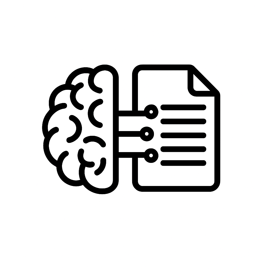 Transcript Formatter with Speaker Identification Logo